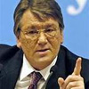 Президент Ющенко висловився щодо об'єднаної опозиції. Нарешті