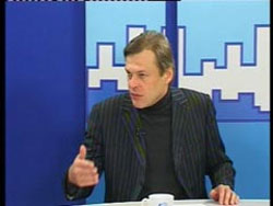 Відомий економіст і нардеп про податкову локшину від Януковича