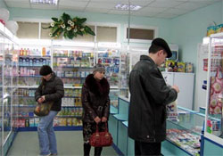 В Україну активно завозять ліки