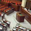 Нардепи влаштували собі канікули