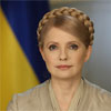 Прем’єр Тимошенко закликала нардепів об’єднатися, щоб зберегти Україну
