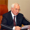Азаров у захопленні від візиту Медвєдєва