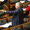 Парламент прийняв закон про всеукраїнський референдум
