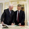 У Кабміні вже звинуватили Хорошковського в юридичній некомпетентності