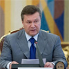 Янукович позвільняв міністрів