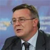 Кожара заявив, що Україна виконає рішення Страсбурзького суду за скаргою Тимошенко