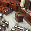 Завтра, на зборах у парламенті, опозиція вирішуватиме, як влаштувати спікергейт