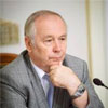 Рибак впевнений, що розпуску парламенту не станеться