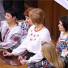 Парламент буде розблоковано тільки після прийняття нового закону
