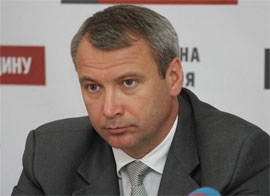 Нардеп Віталій Немілостівий Нардеп Віталій Немілостівий