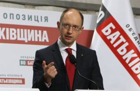 Фракція «Батьківщини» вимагає, щоб тушки склали повноваження