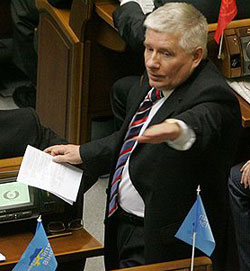 Чи проголосує проросійське лобі ПР за євроінтеграційні закони?