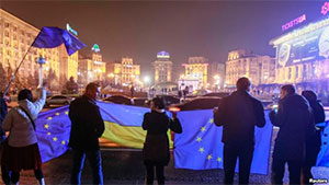 Суд заборонив акції протесту на Майдані