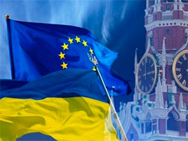 У Єврокомісії кажуть, що санкції проти Росії вступлять у силу за кілька днів