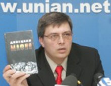 Донецька прокуратура узялася за кривдника Бориса Колеснікова і автора книги “Донецька мафія”. Його запроторять на нари