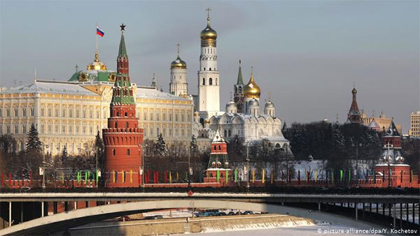 У Кремлі назвали “міфом” новий мирний план щодо Донбасу