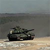 Росія проводить в Криму масштабні навчання з танками і артилерією