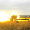 Ситуація на фронті: росіяни збільшили калібр артилерії