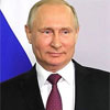Двадцять років Володимира Путіна в Росії. Проєкт «здувається»