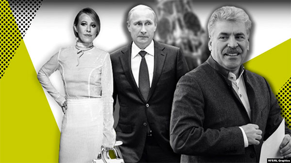 Три висновки. Хто може прийти після Путіна?