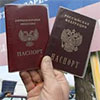 Райони українські, паспорти російські: як жителів Донбасу залучають до голосування на виборах до Держдуми Росії